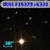 IRAS F18379+6331