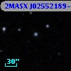 2MASX J02552189-3837145