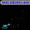 NVSS J182932+642131