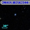 2MASX J02562344-3837094