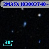 2MASX J03003740-3848471