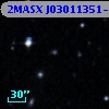 2MASX J03011351-3809599