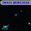 2MASX J03012644-3858479