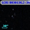 LCRS B030136.2-384149