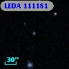 LEDA  111181