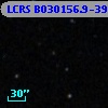 LCRS B030156.9-391726