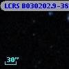 LCRS B030202.9-384947