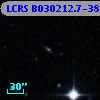 LCRS B030212.7-385744