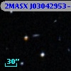 2MASX J03042953-3844445