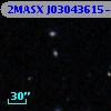 2MASX J03043615-3859085
