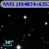NVSS J184024+635247