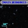 2MASX J03060653-3847401