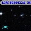 LCRS B030422.0-385827