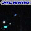 2MASX J03063569-3904587