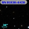 WN B1830+6420