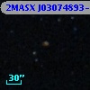 2MASX J03074893-3904445