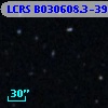 LCRS B030608.3-390709