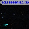 LCRS B030646.2-392749