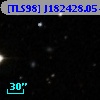 [TLS98] J182428.05+641642.7