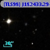 [TLS98] J182433.29+641614.5