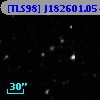 [TLS98] J182601.05+642316.4