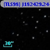 [TLS98] J182429.24+640105.2