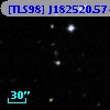 [TLS98] J182520.57+641635.7
