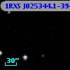 1RXS J025344.1-394753