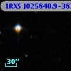 1RXS J025840.9-383332