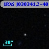1RXS J030341.2-401538