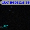 1RXS J030612.6-392755
