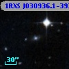1RXS J030936.1-392326