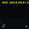 HVC 245.0-59.4+194