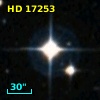HD  17253
