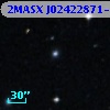2MASX J02422871-3814545