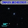 2MASX J02432937-3811045