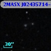 2MASX J02435714-3831179