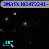 2MASX J02473241-3851164