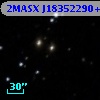 2MASX J18352290+6243413