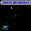 2MASX J02492017-3904204