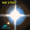 HD  17627
