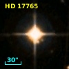 HD  17765