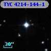 TYC 4214-144-1