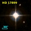 HD  17899
