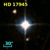 HD  17945