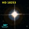 HD  18253