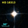 HD  18313