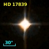 HD  17839