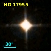 HD  17955