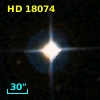 HD  18074